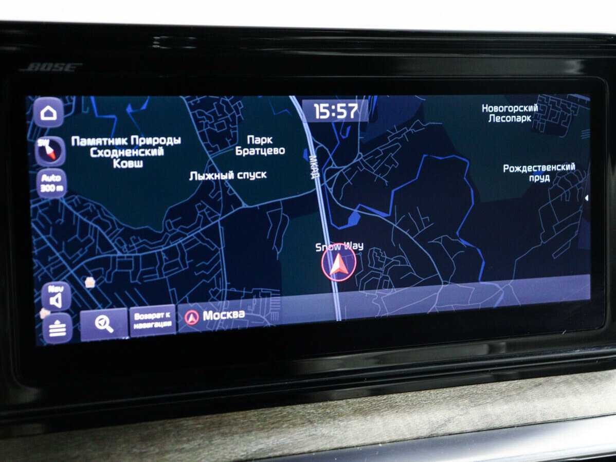 Kia K5 с пробегом — 2021 год. Фото: #21