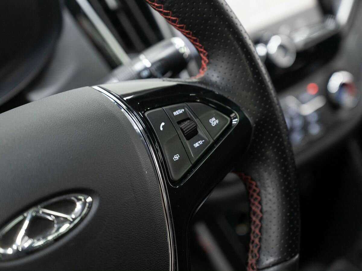 Chery Tiggo 5 с пробегом — 2017 год. Фото: #20