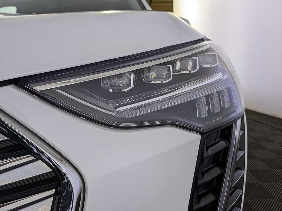 Haval Jolion с пробегом — 2023 год. Фото: #10