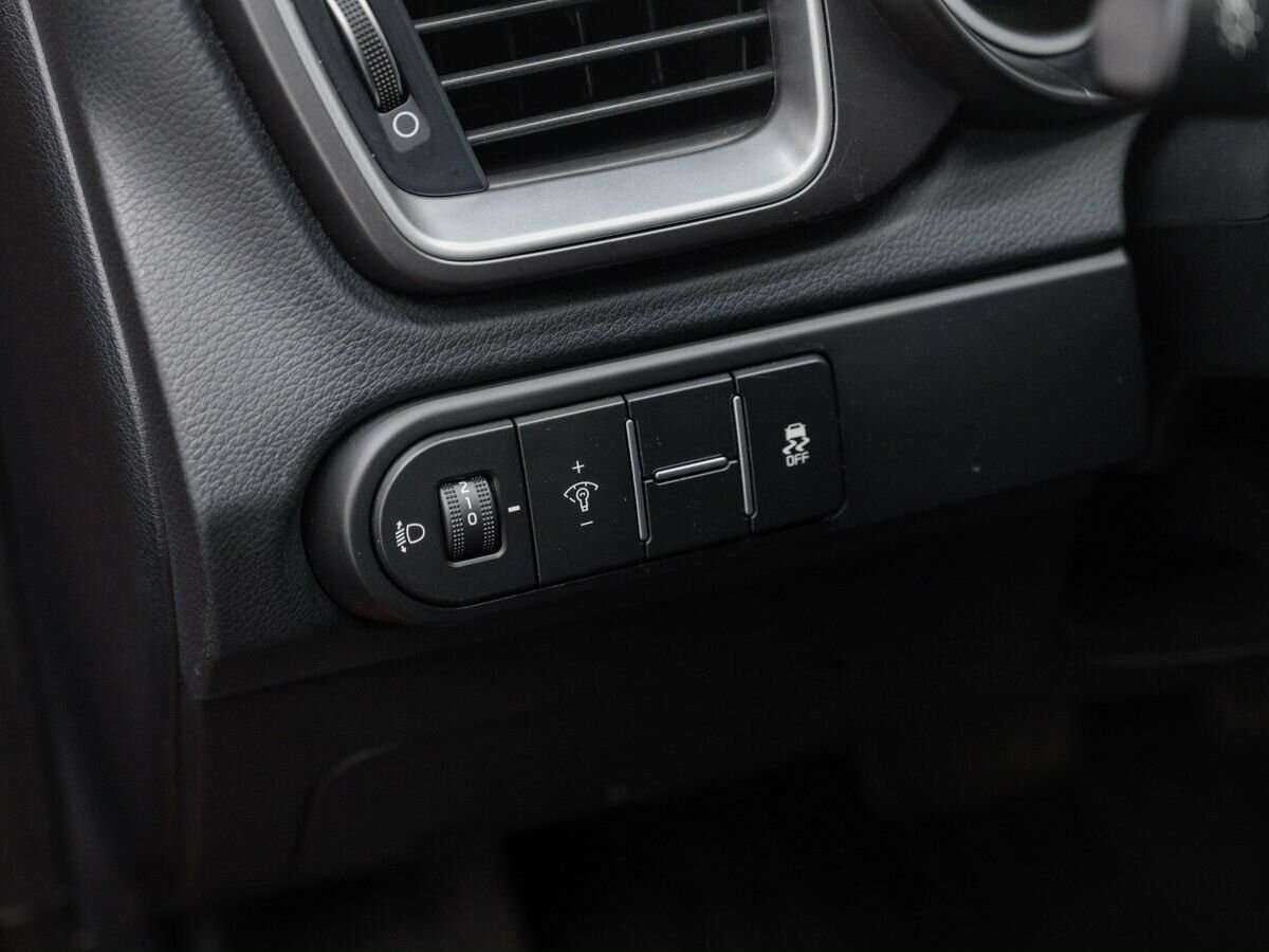 Kia Ceed с пробегом — 2019 год. Фото: #18