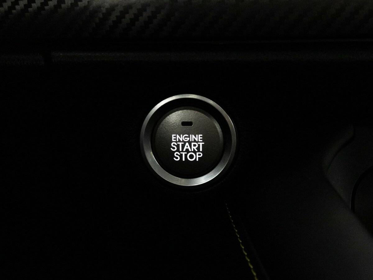 Haval F7x с пробегом — 2021 год. Фото: #16