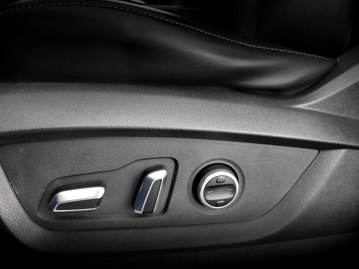 Chery Tiggo 7 Pro с пробегом — 2022 год. Фото: #20