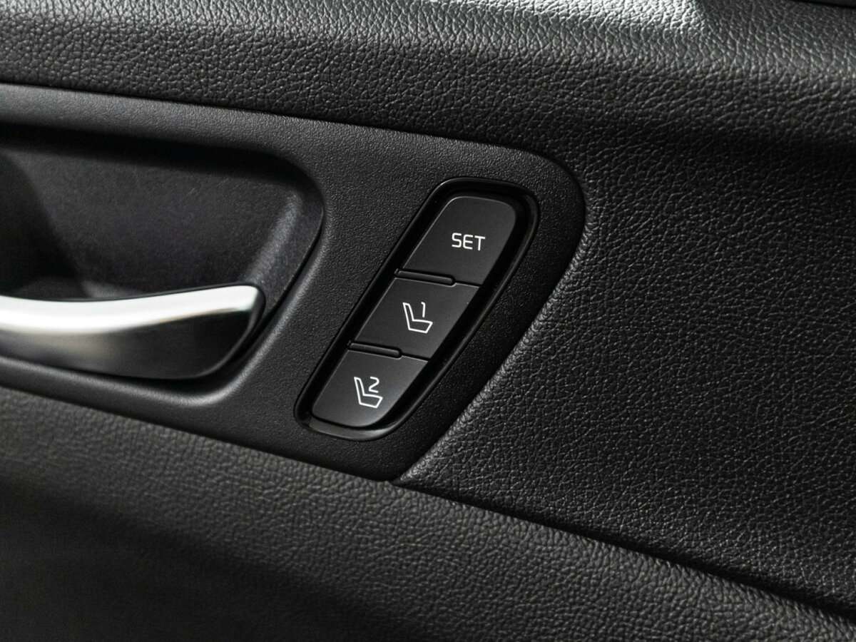 Kia Optima с пробегом — 2020 год. Фото: #18