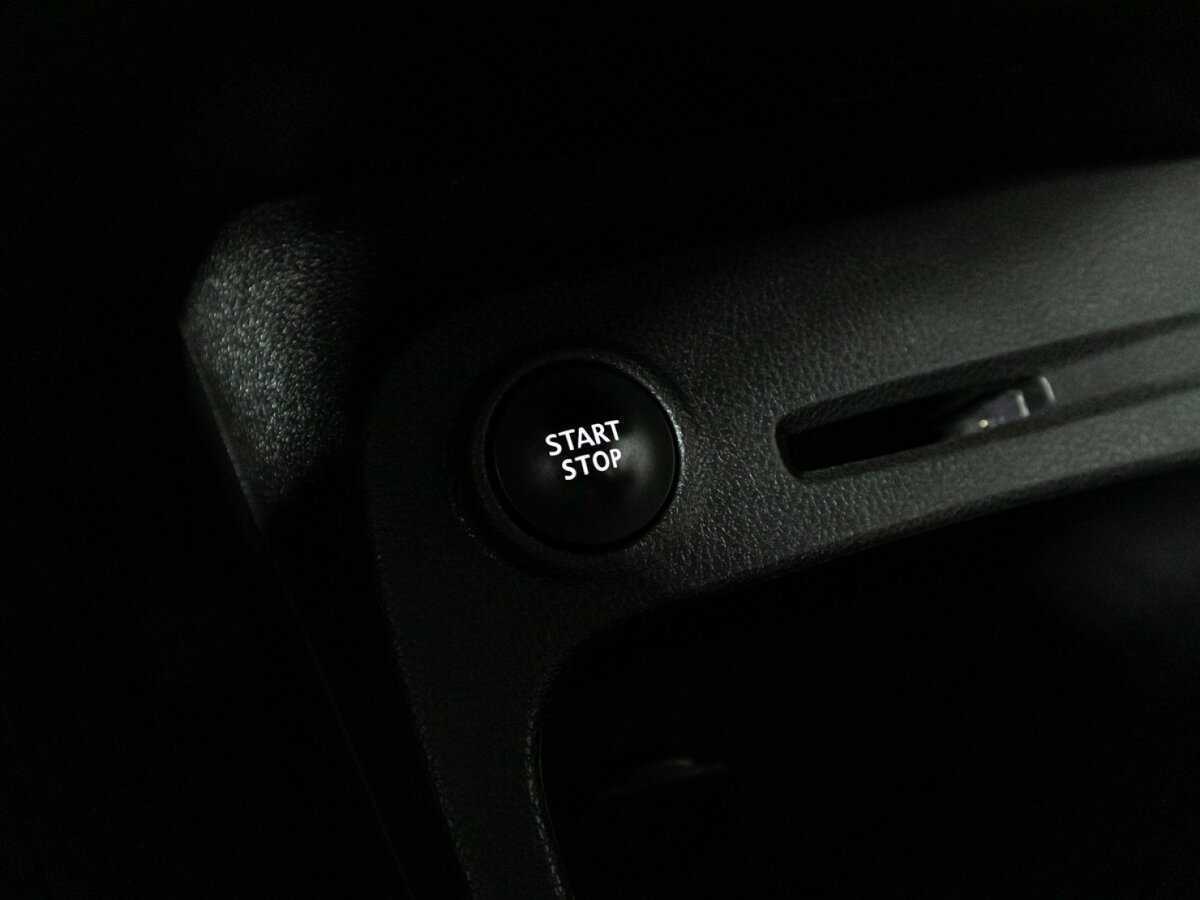 Renault Kaptur с пробегом — 2018 год. Фото: #16