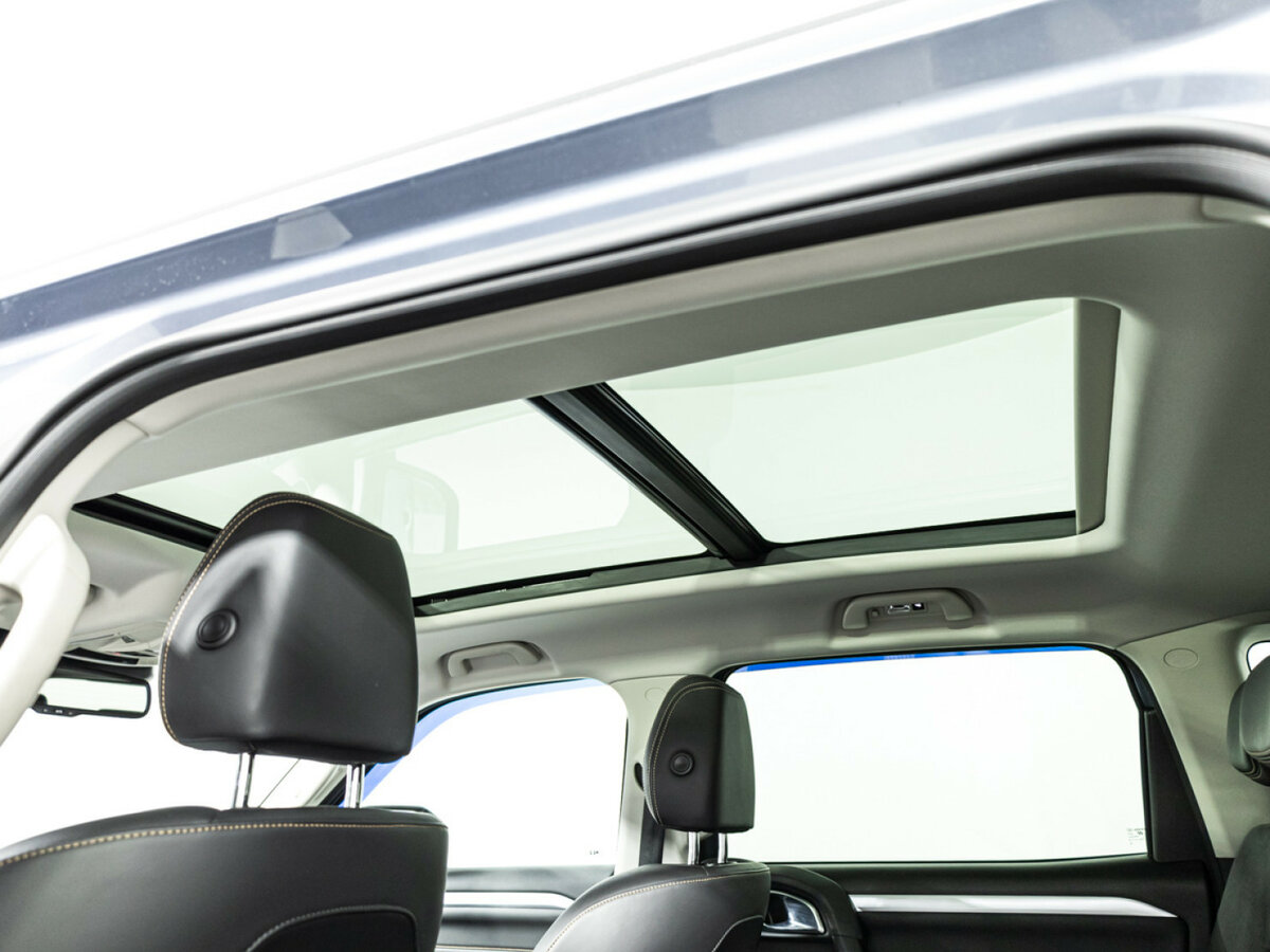 Haval Dargo с пробегом — 2023 год. Фото: #14