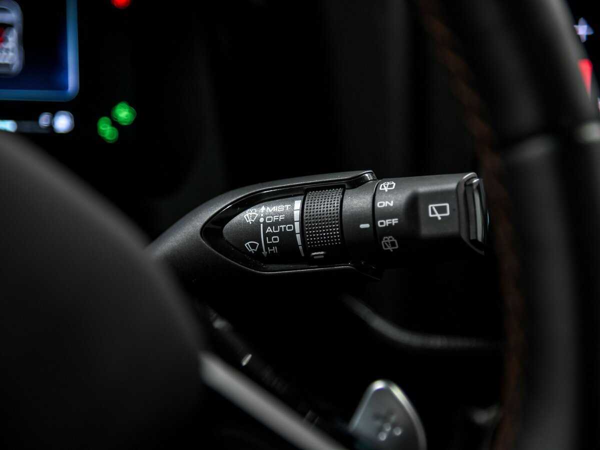 Haval Dargo с пробегом — 2022 год. Фото: #11