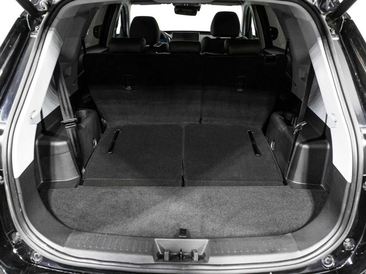 Chery Tiggo 8 Pro с пробегом — 2023 год. Фото: #14