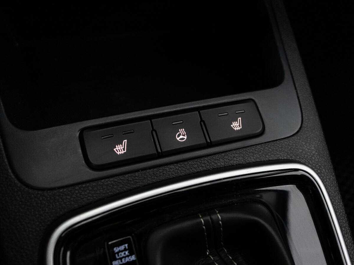 Kia Rio с пробегом — 2020 год. Фото: #17