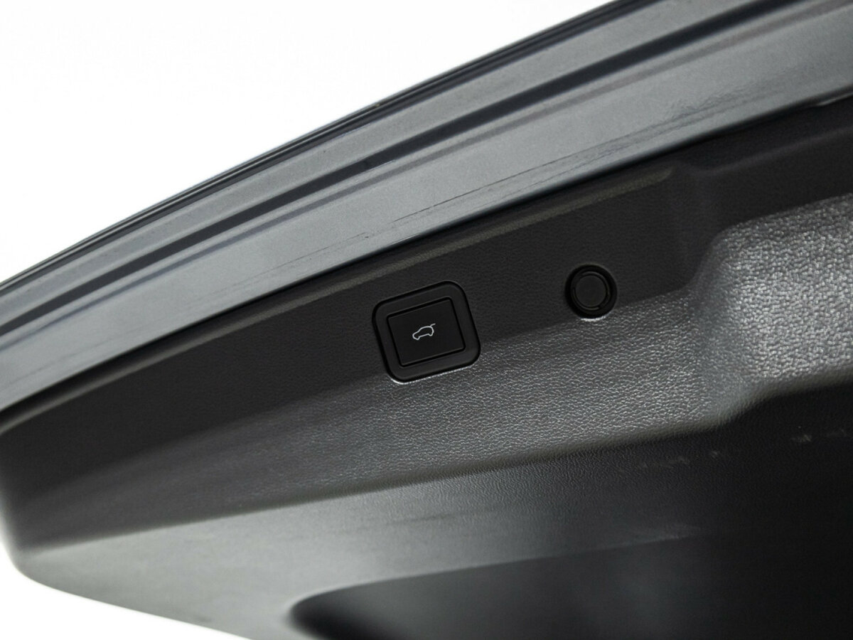 Haval Dargo с пробегом — 2023 год. Фото: #22