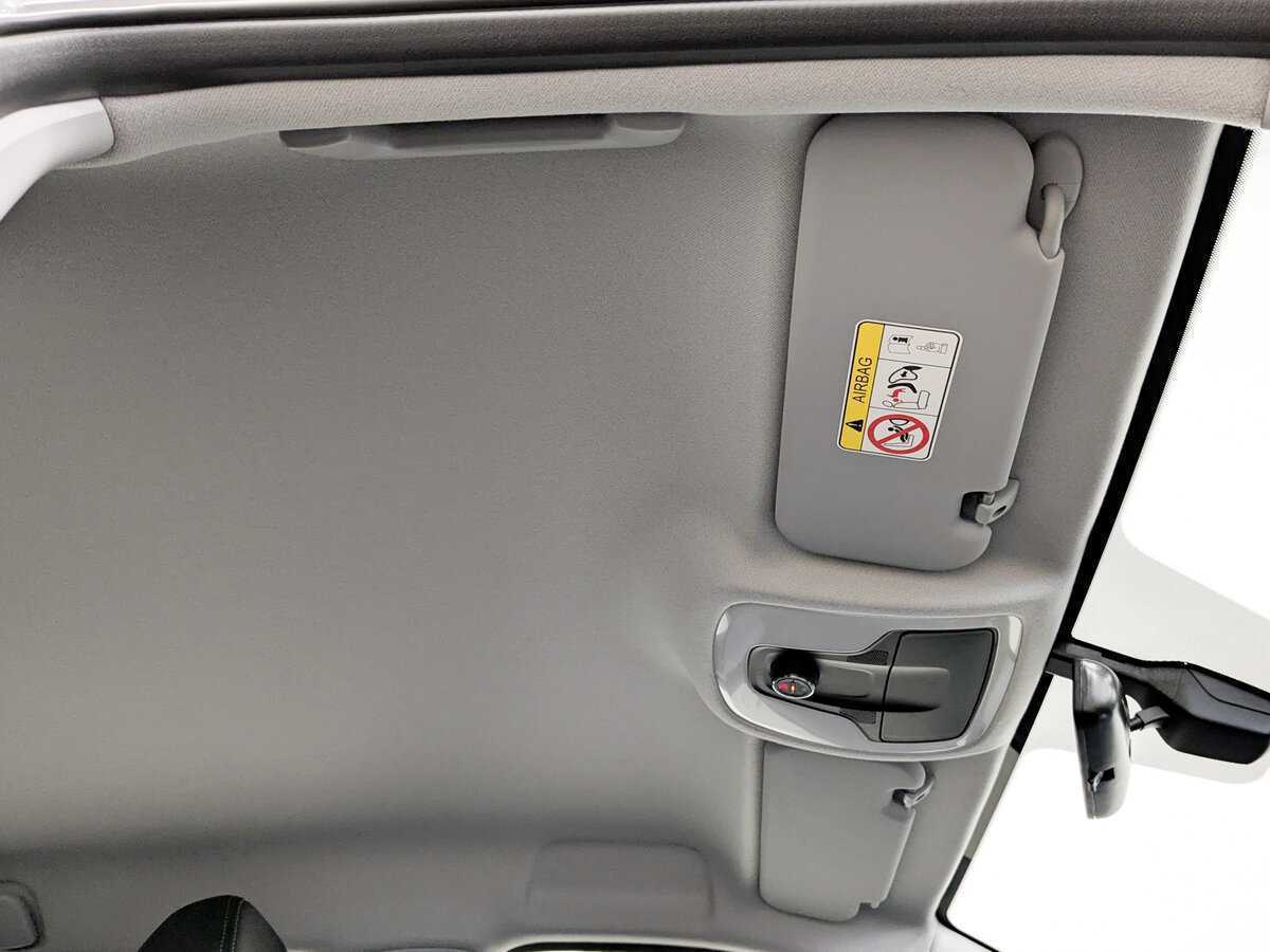 Chery Tiggo 4 Pro с пробегом — 2024 год. Фото: #20