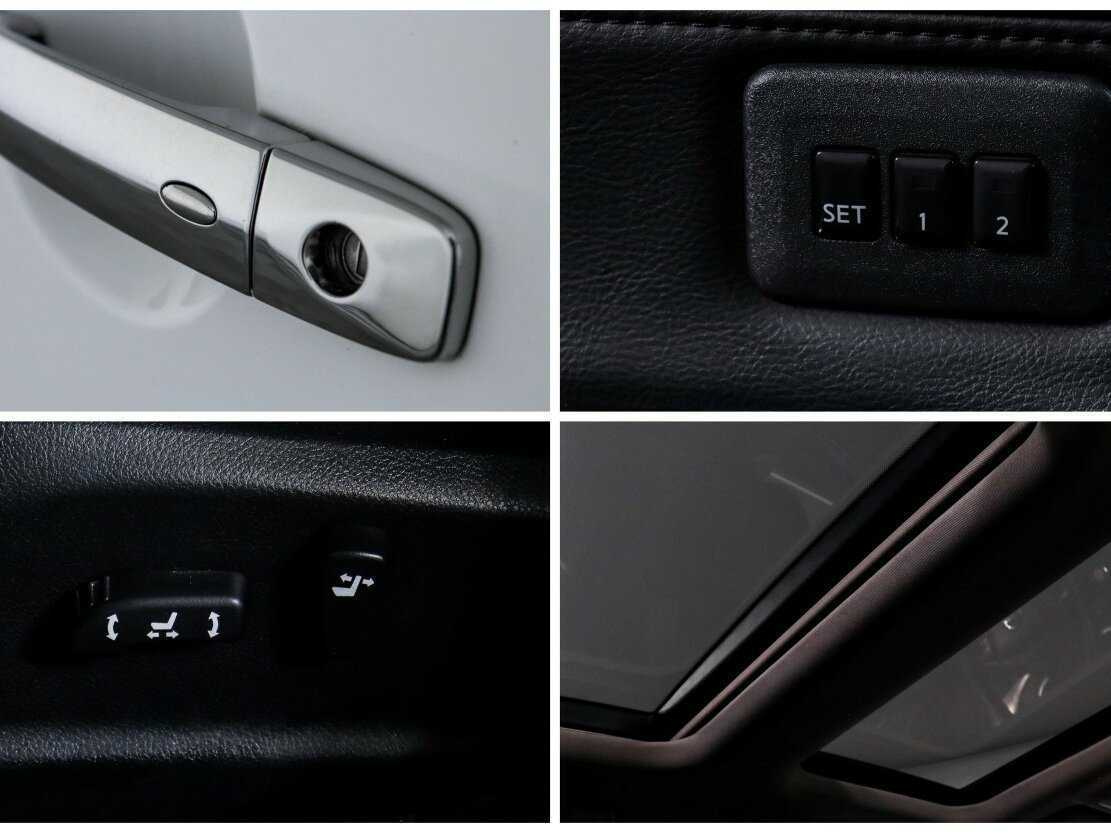 Nissan Teana с пробегом — 2012 год. Фото: #14