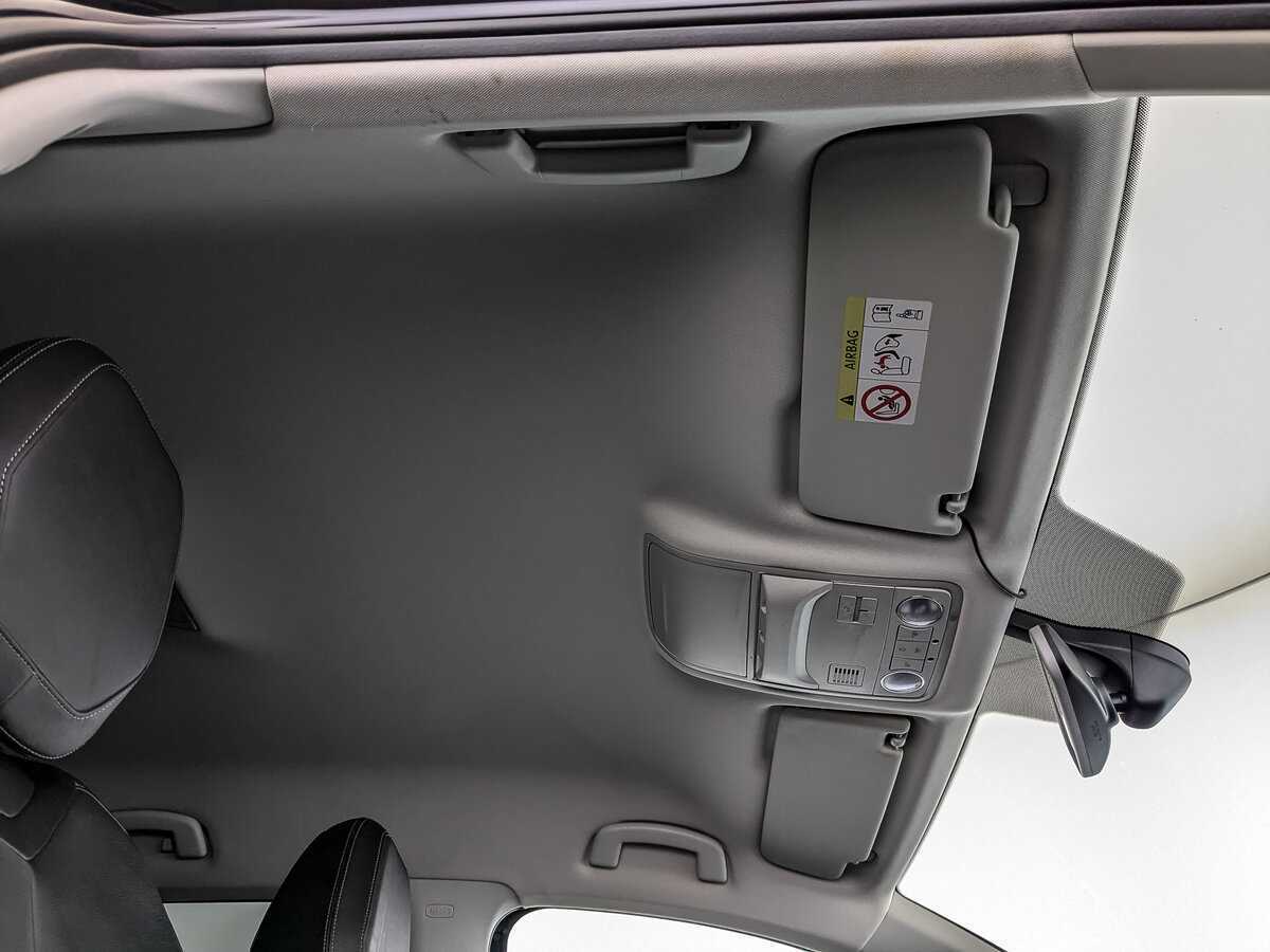 Skoda Karoq с пробегом — 2020 год. Фото: #16