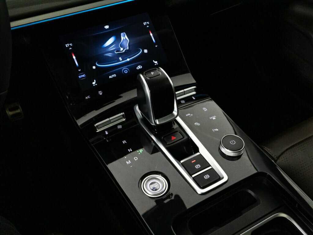 Chery Tiggo 8 Pro с пробегом — 2021 год. Фото: #16