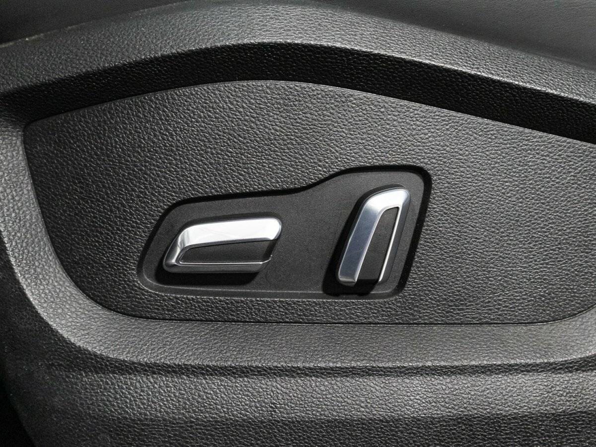 Chery Tiggo 7 Pro с пробегом — 2023 год. Фото: #16