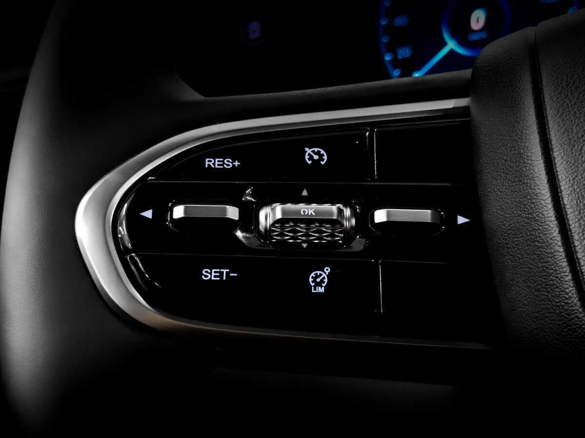 Chery Tiggo 7 Pro Max с пробегом — 2024 год. Фото: #26