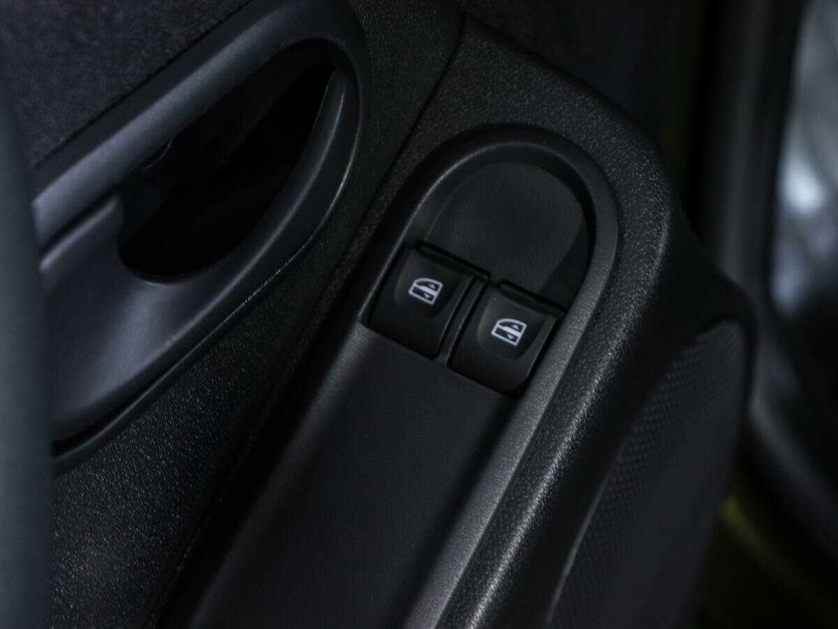 Renault Duster с пробегом — 2020 год. Фото: #14