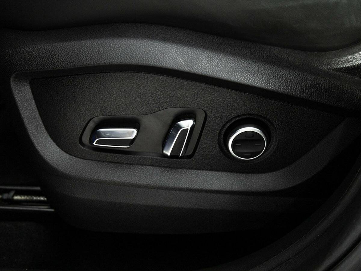 EXEED LX с пробегом — 2022 год. Фото: #18