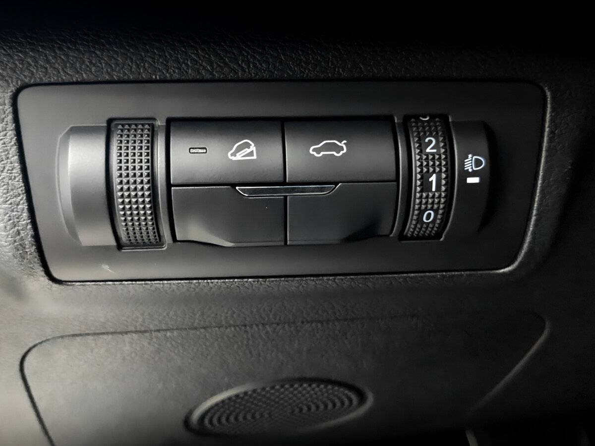 Chery Tiggo 8 Pro с пробегом — 2022 год. Фото: #24