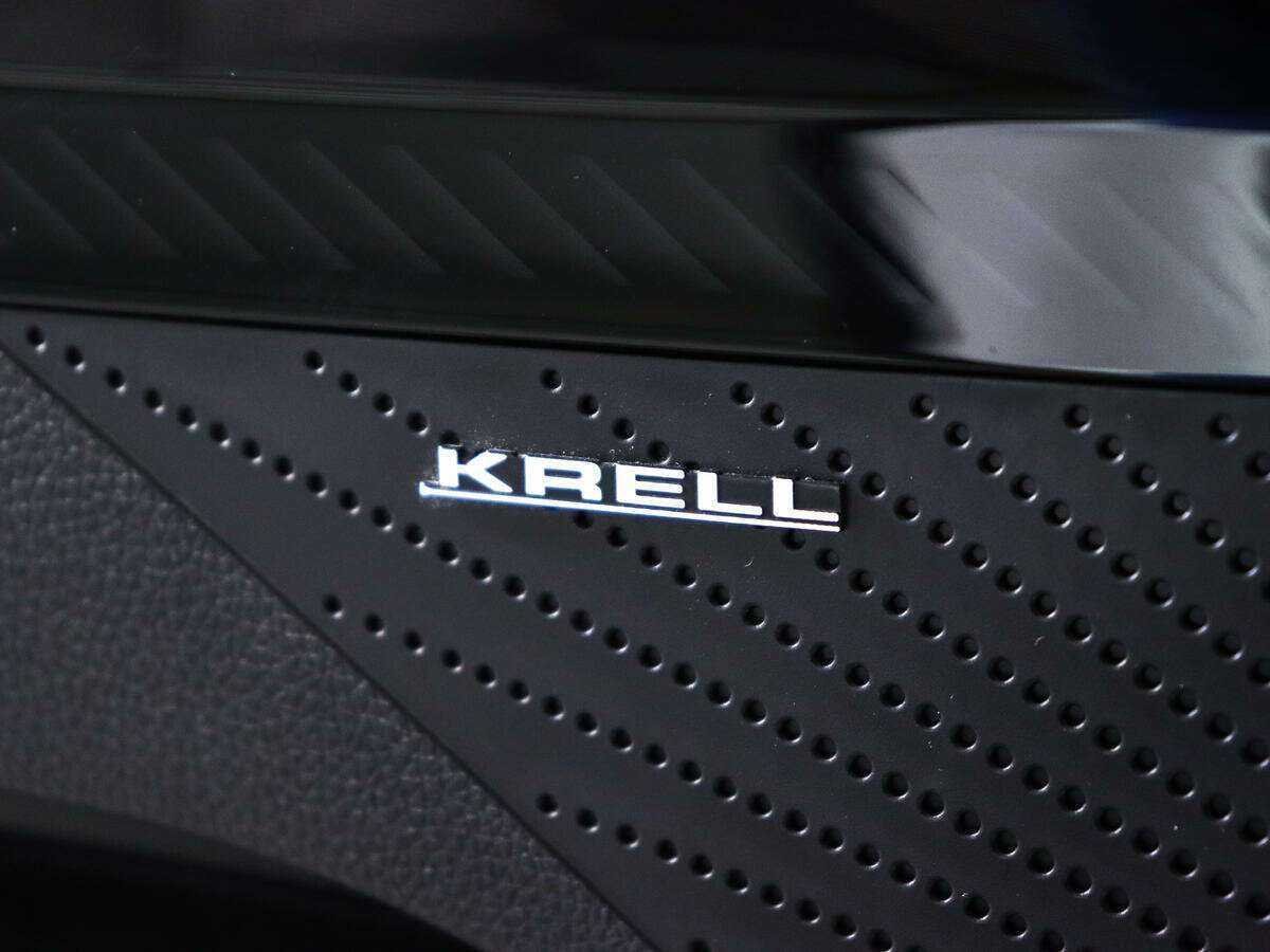 Kia K5 с пробегом — 2020 год. Фото: #20