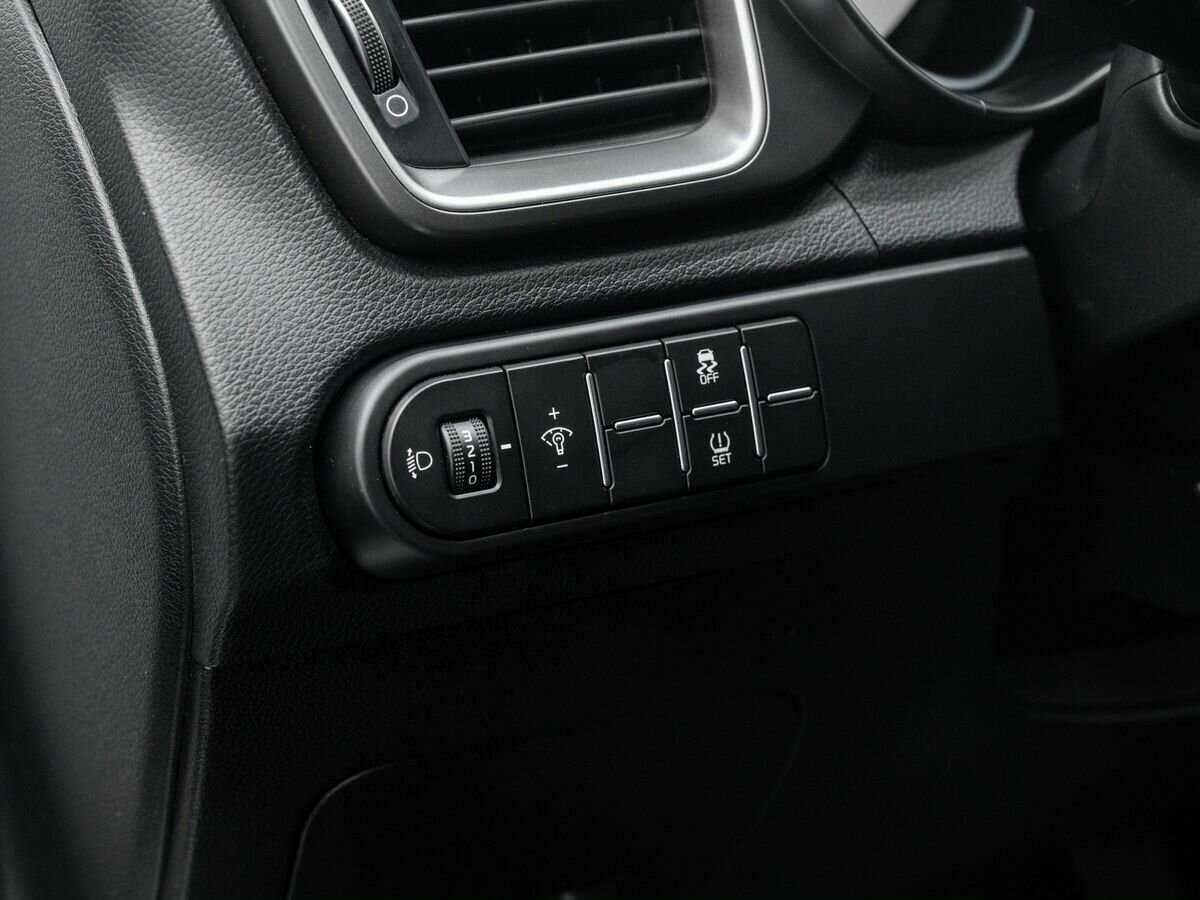 Kia Ceed с пробегом — 2020 год. Фото: #16