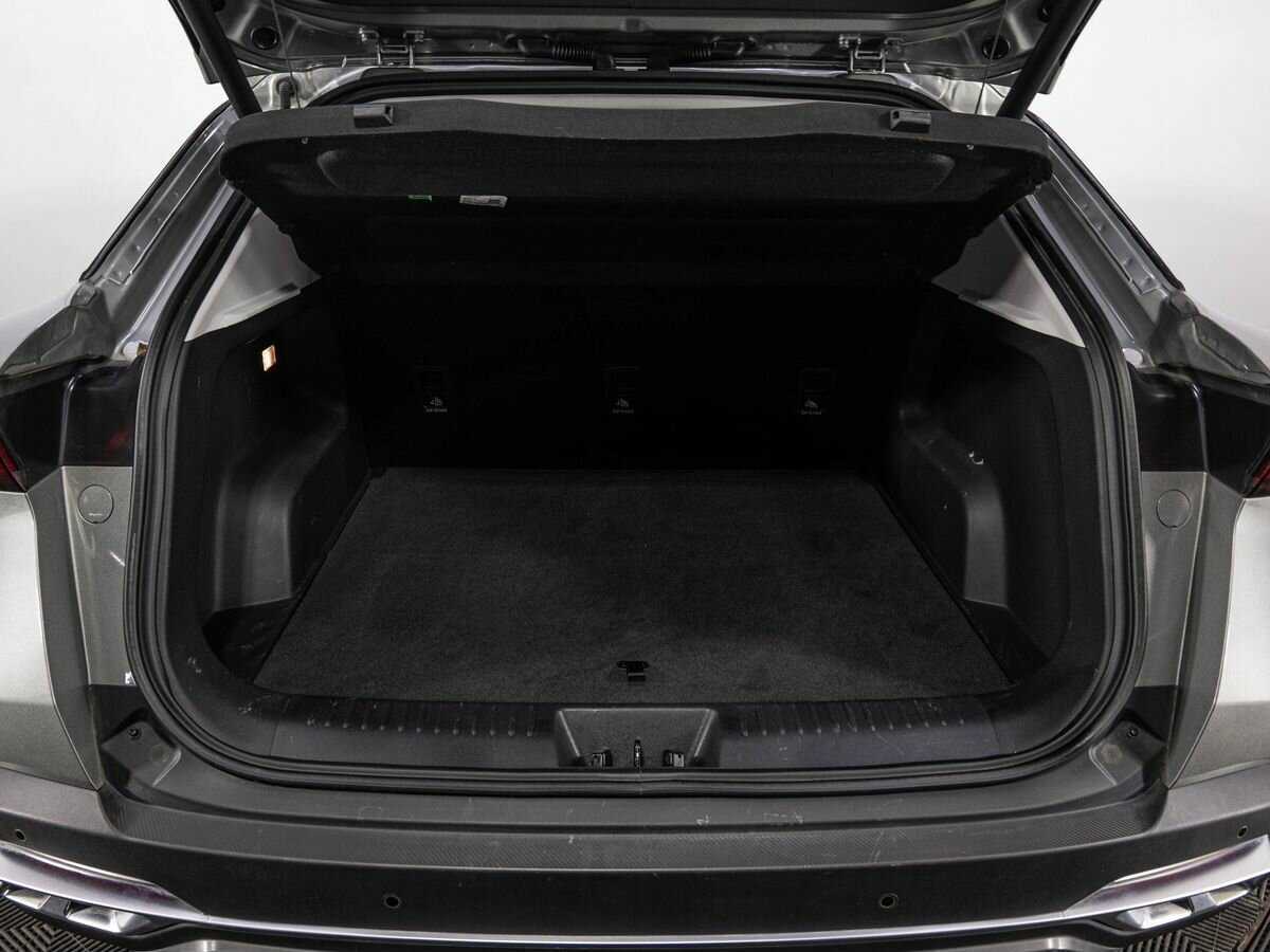 OMODA C5 с пробегом — 2023 год. Фото: #22