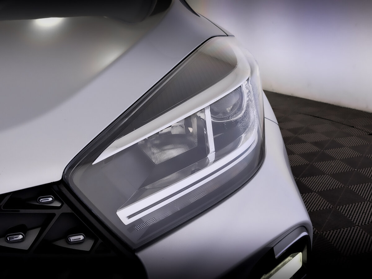 Chery Tiggo 4 Pro с пробегом — 2022 год. Фото: #16