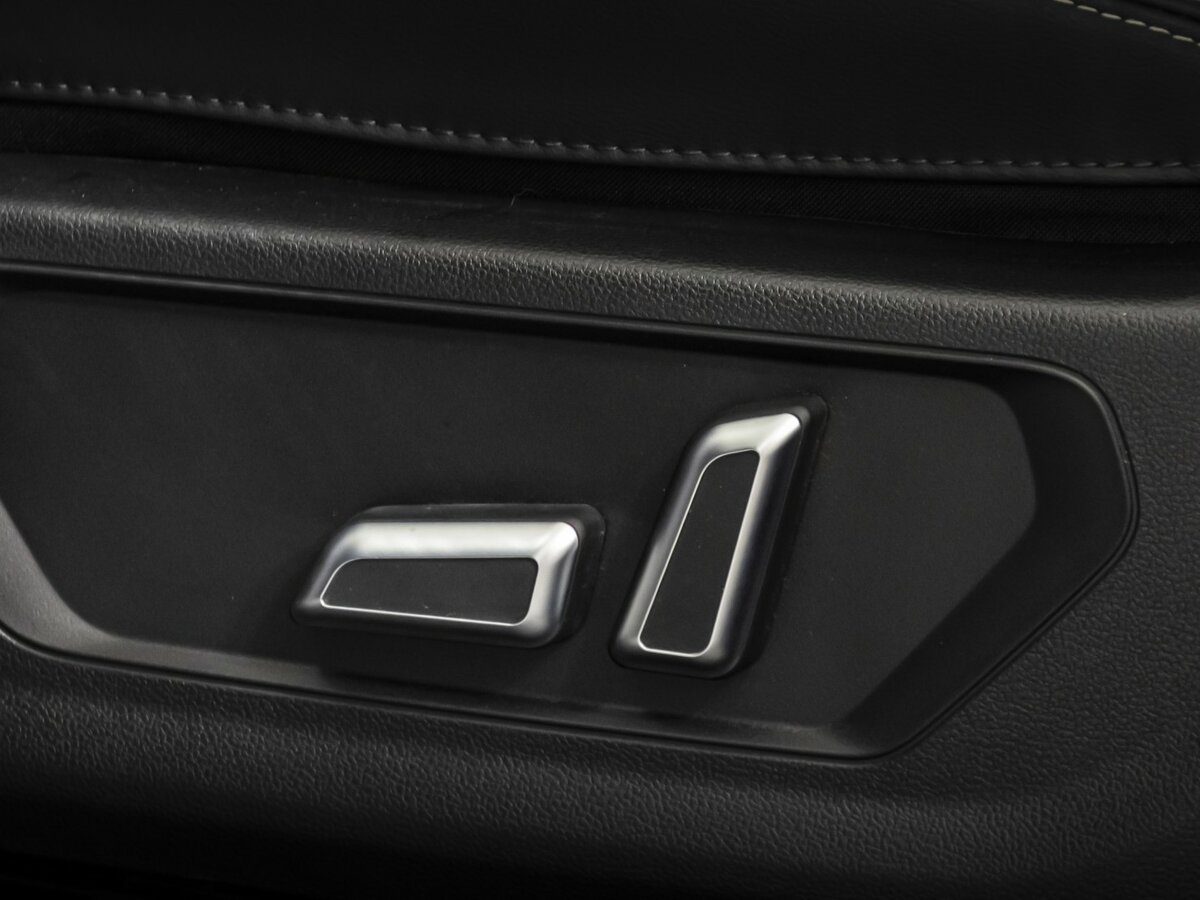 Haval Jolion с пробегом — 2024 год. Фото: #14