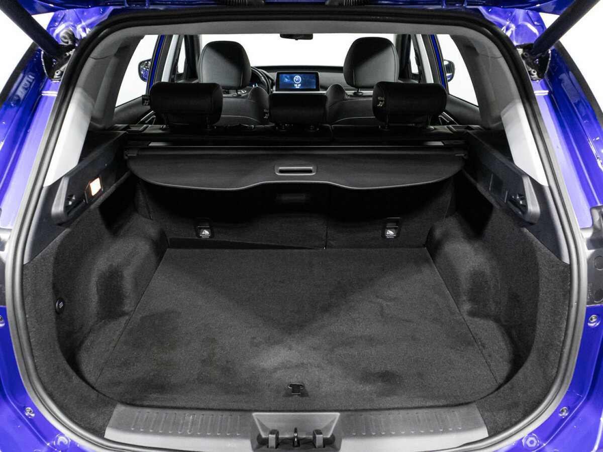 Chery Tiggo 7 Pro с пробегом — 2022 год. Фото: #14