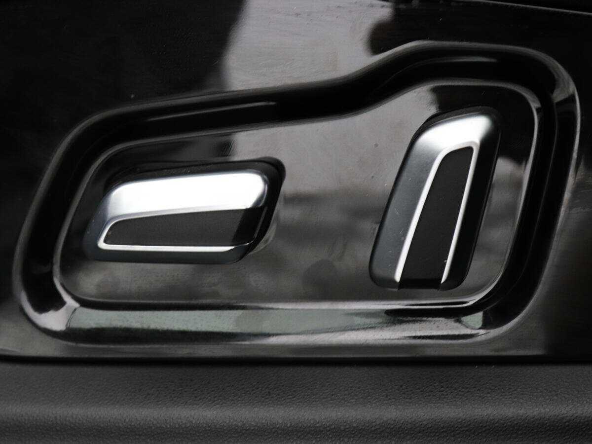 OMODA C5 с пробегом — 2023 год. Фото: #14