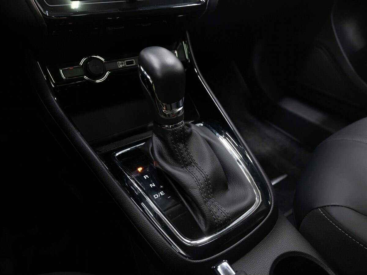 MG 5 с пробегом — 2023 год. Фото: #23