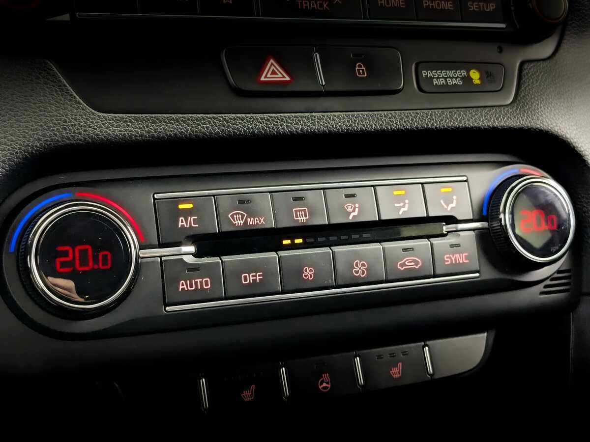 Kia Ceed с пробегом — 2019 год. Фото: #20