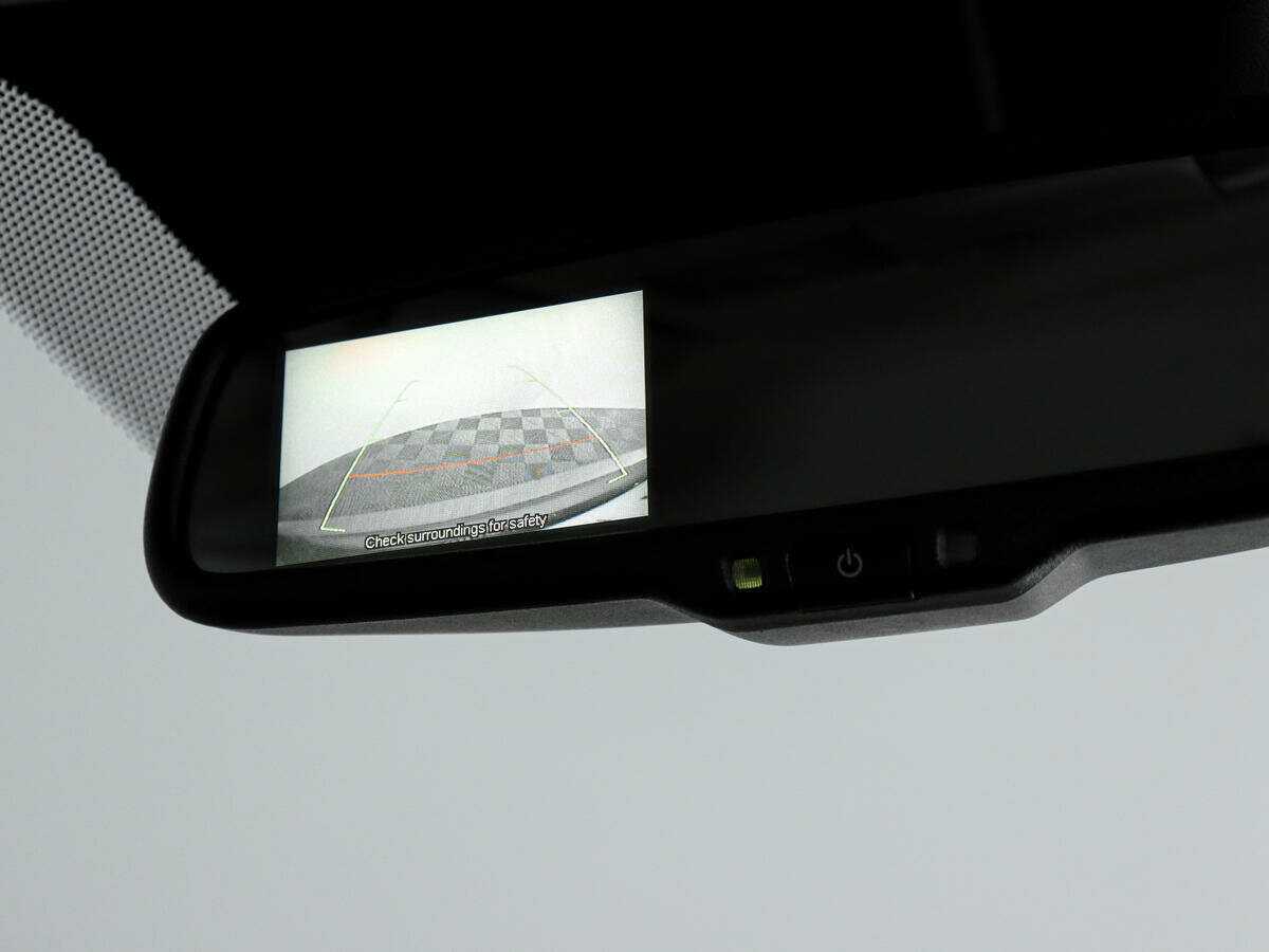 Mitsubishi ASX с пробегом — 2012 год. Фото: #15