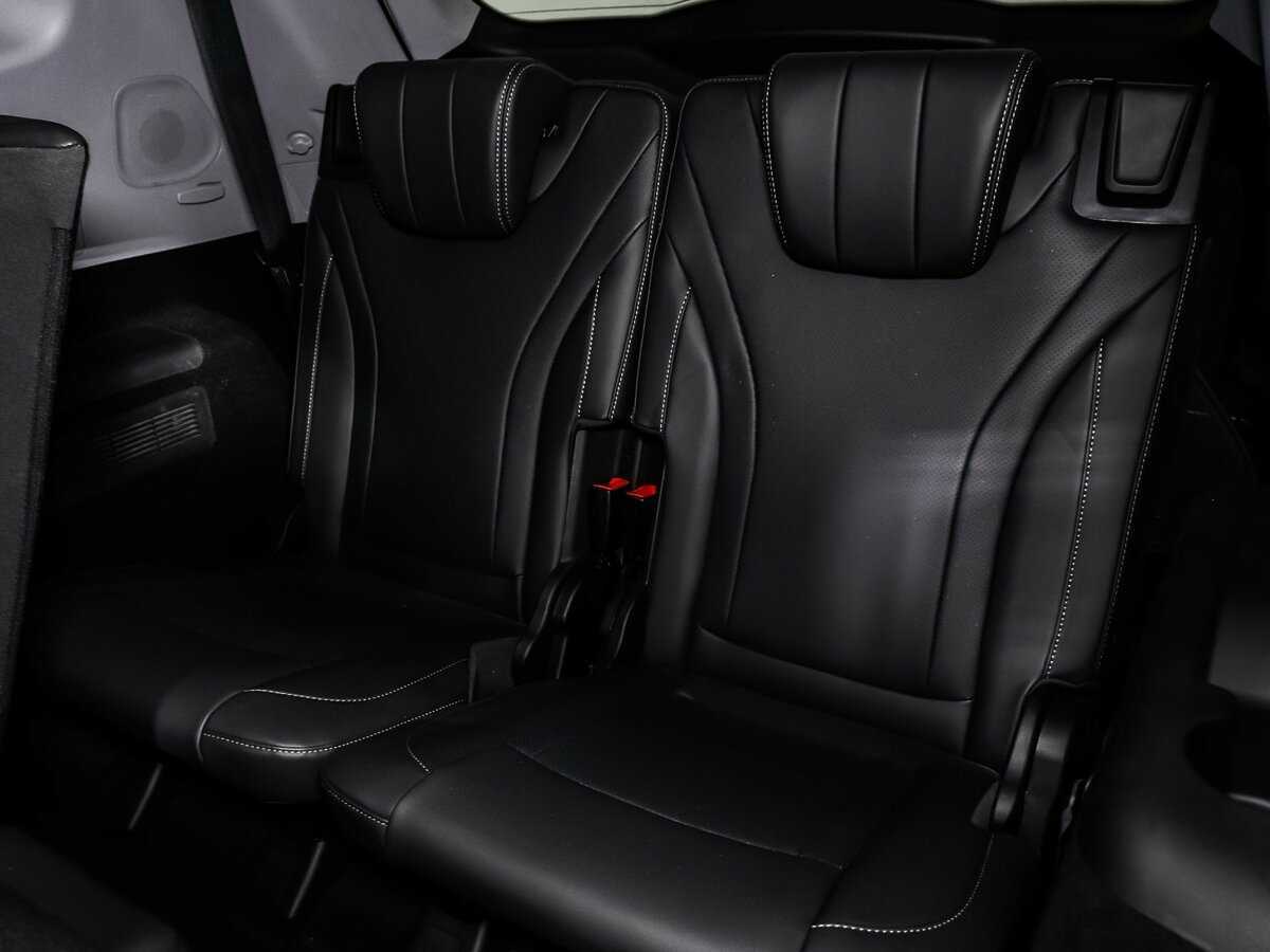 Chery Tiggo 8 Pro Max с пробегом — 2022 год. Фото: #14