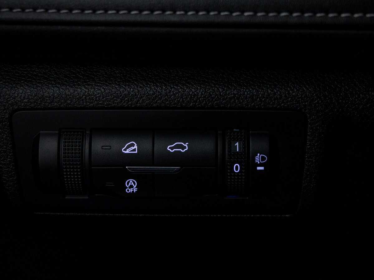 Chery Tiggo 7 Pro Max с пробегом — 2023 год. Фото: #11