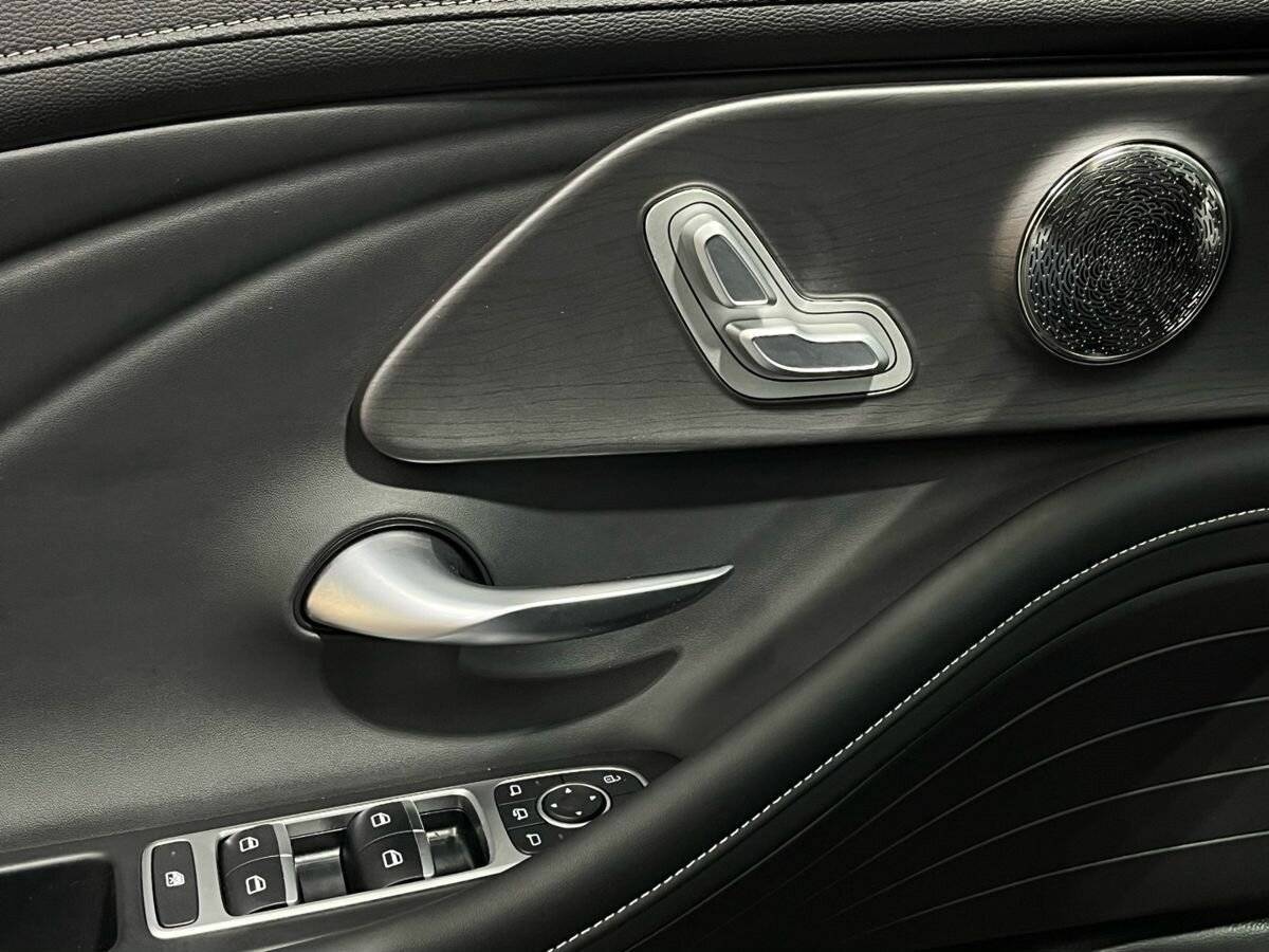 Chery Arrizo 8 с пробегом — 2024 год. Фото: #8