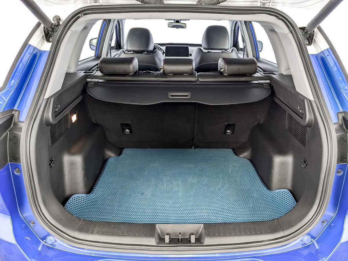 Chery Tiggo 7 Pro с пробегом — 2020 год. Фото: #9