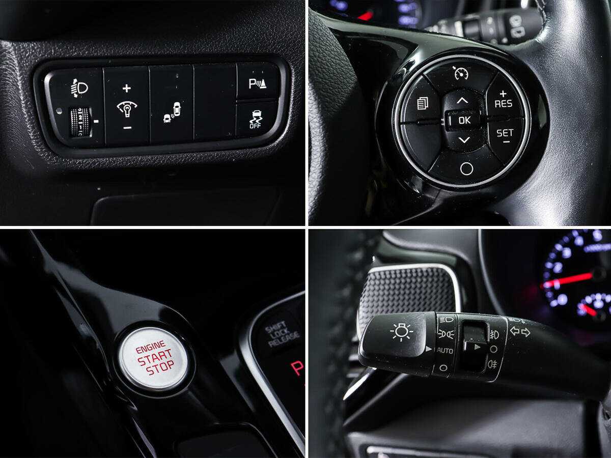 Kia Soul с пробегом — 2019 год. Фото: #16