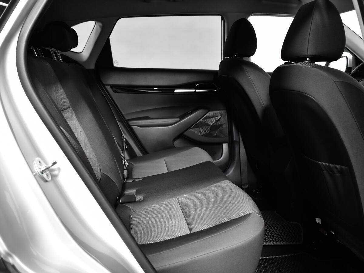 Kia Seltos с пробегом — 2021 год. Фото: #9