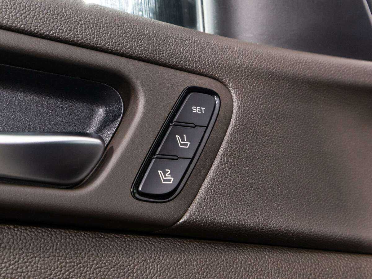 Kia Optima с пробегом — 2019 год. Фото: #17