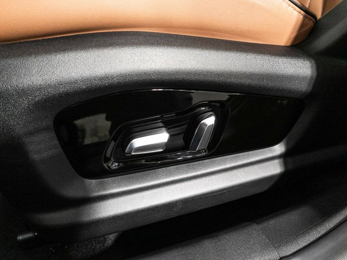 OMODA C5 с пробегом — 2023 год. Фото: #16