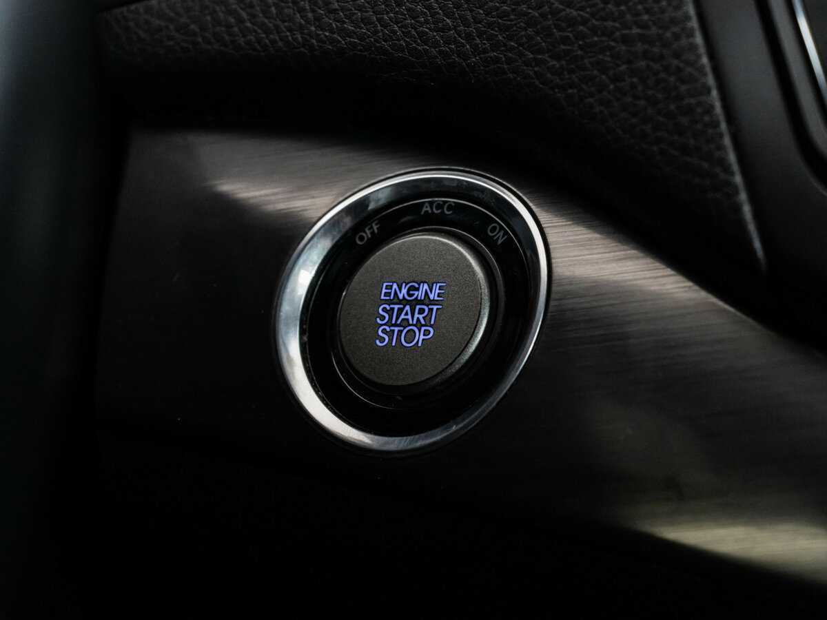 Hyundai i40 с пробегом — 2015 год. Фото: #12