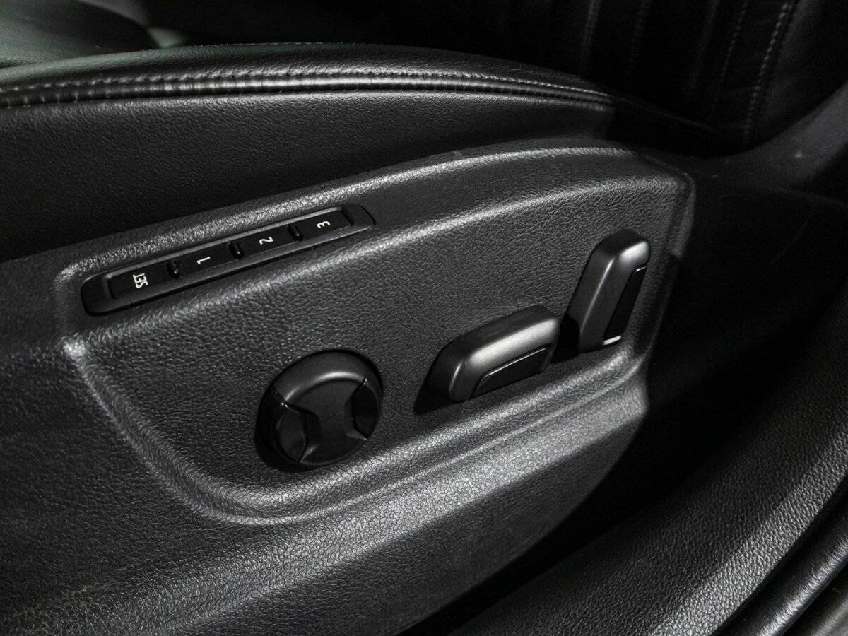 Skoda Octavia с пробегом — 2019 год. Фото: #15