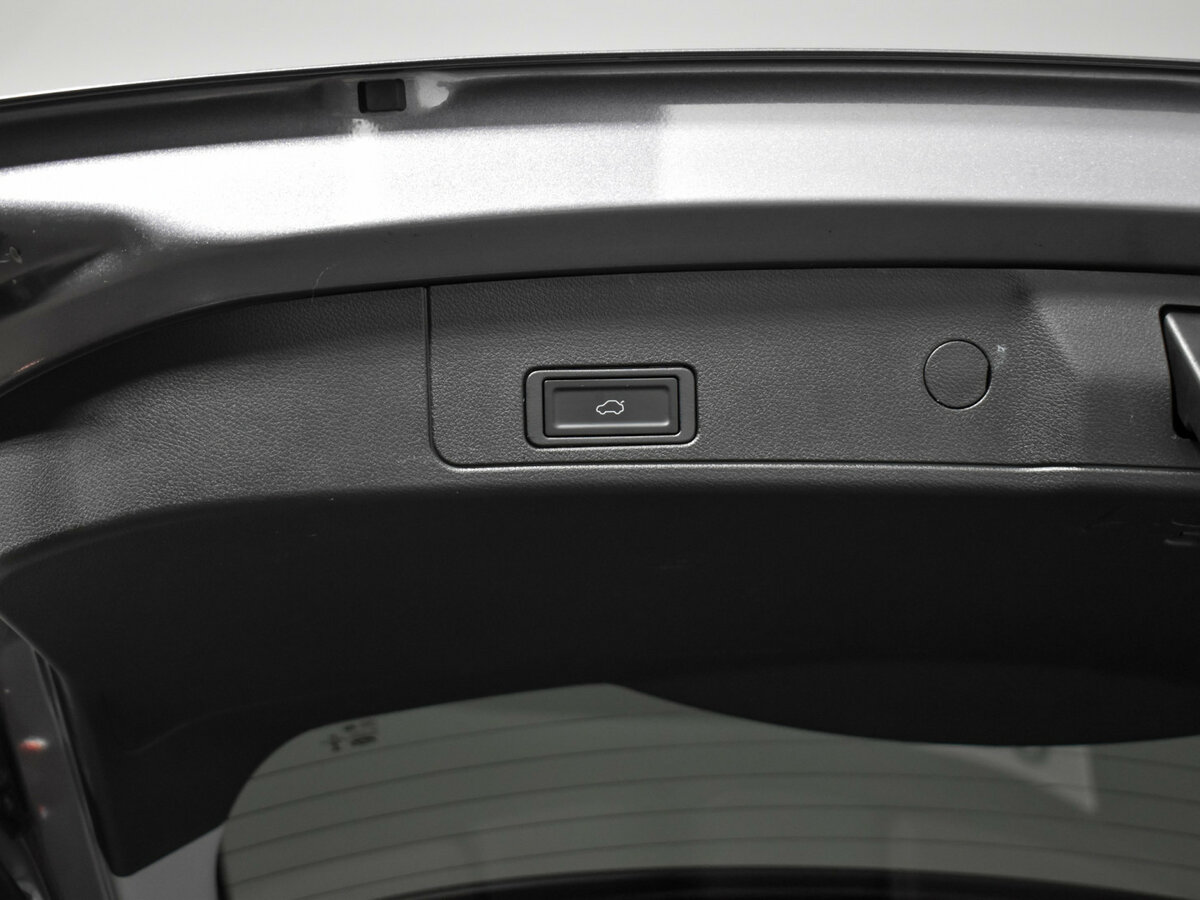 Chery Tiggo 8 Pro с пробегом — 2022 год. Фото: #14