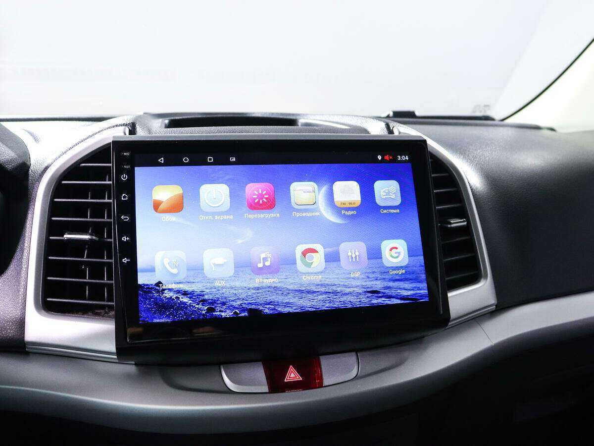 JAC S3 с пробегом — 2019 год. Фото: #12