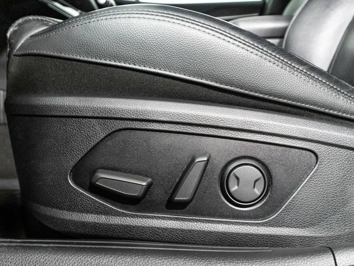 Kia K5 с пробегом — 2021 год. Фото: #16