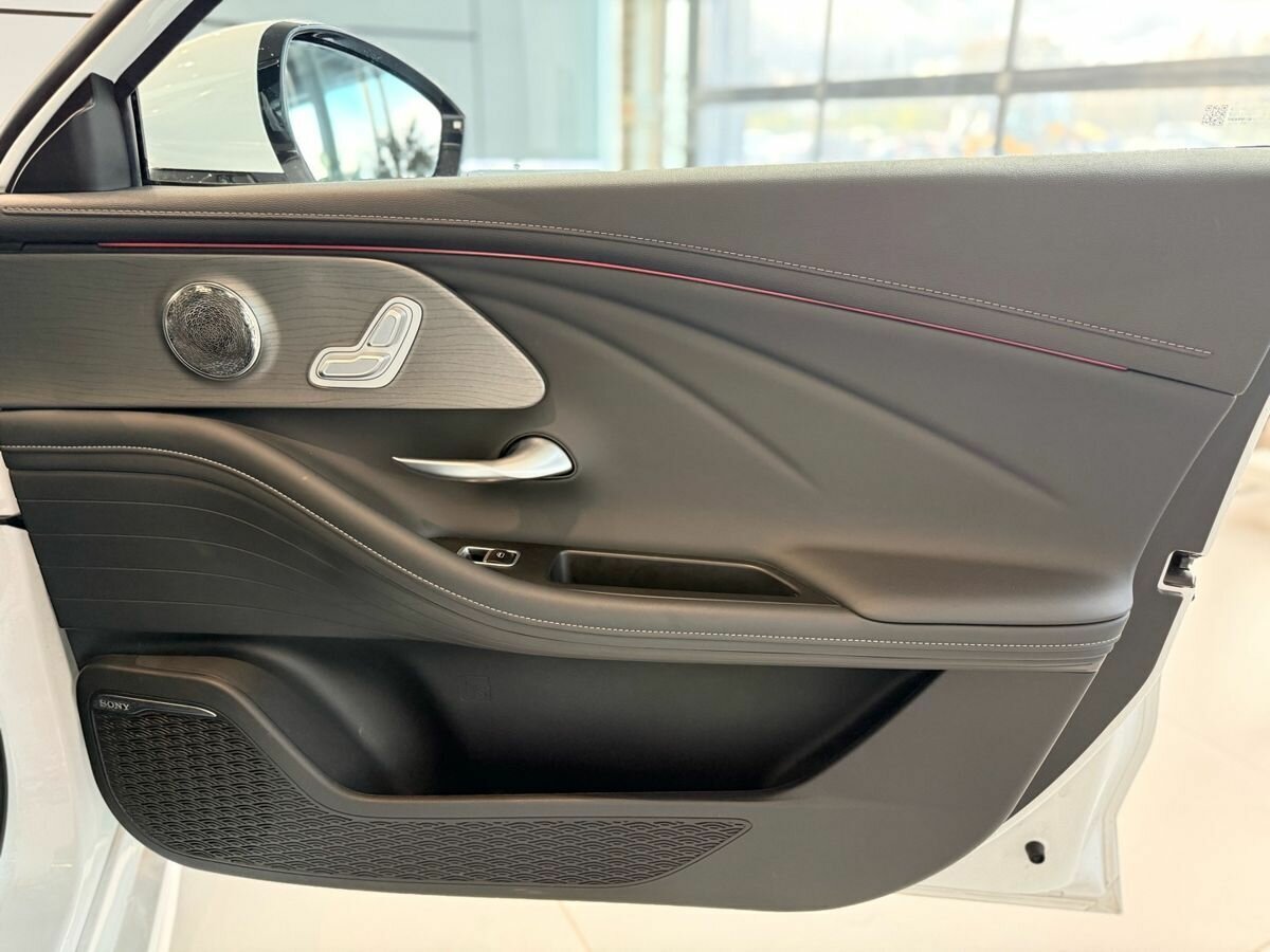 Chery Arrizo 8 с пробегом — 2023 год. Фото: #20