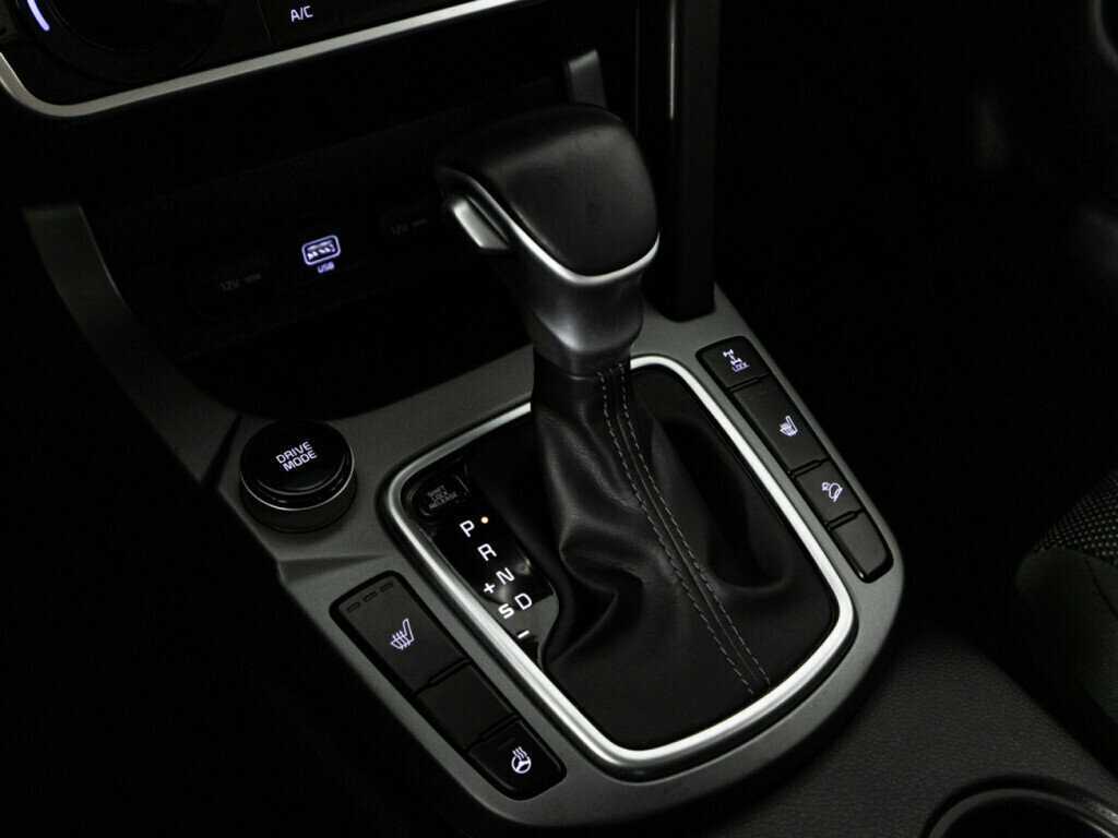 Kia Seltos с пробегом — 2021 год. Фото: #16