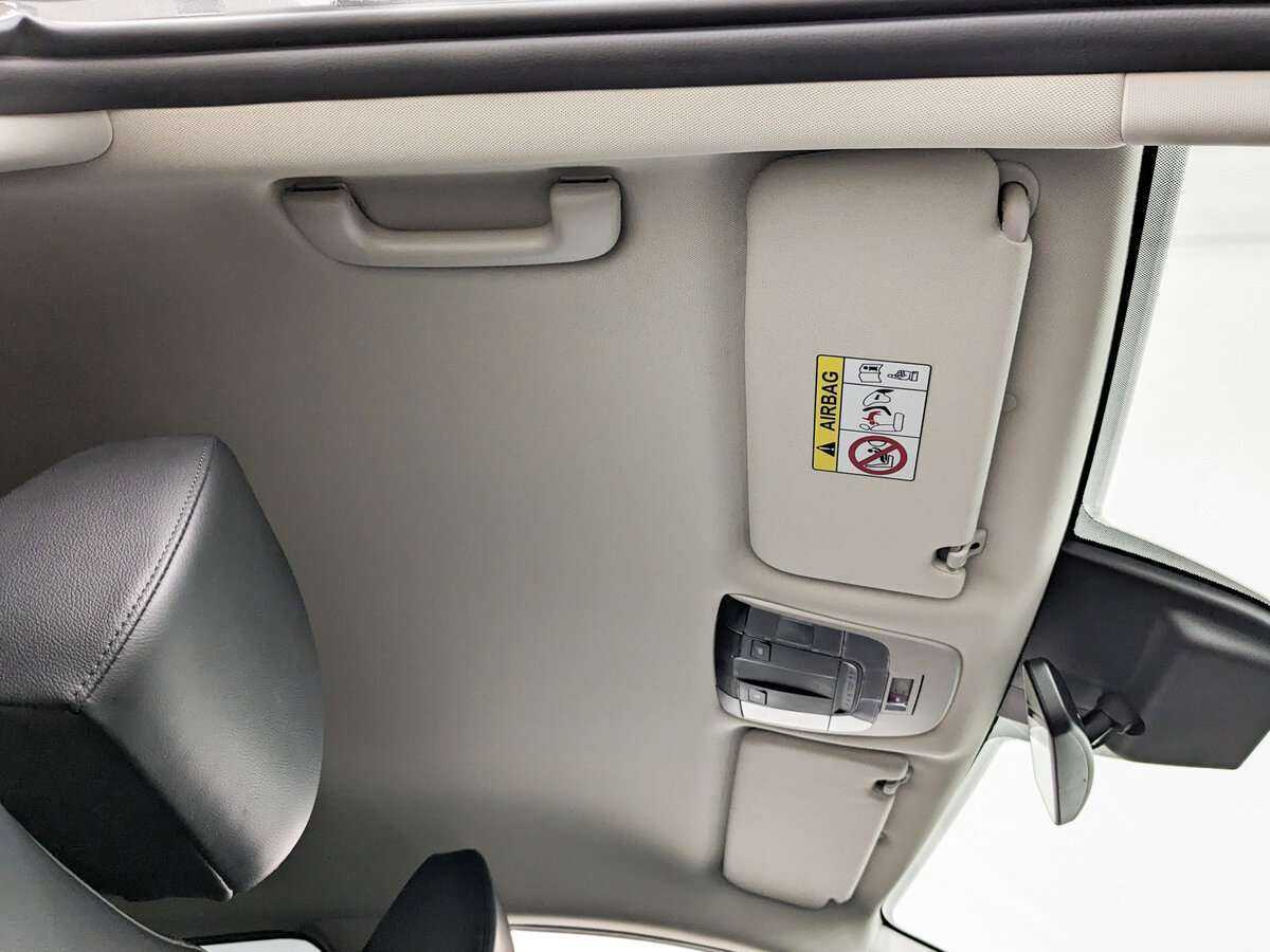 Kia K5 с пробегом — 2021 год. Фото: #22