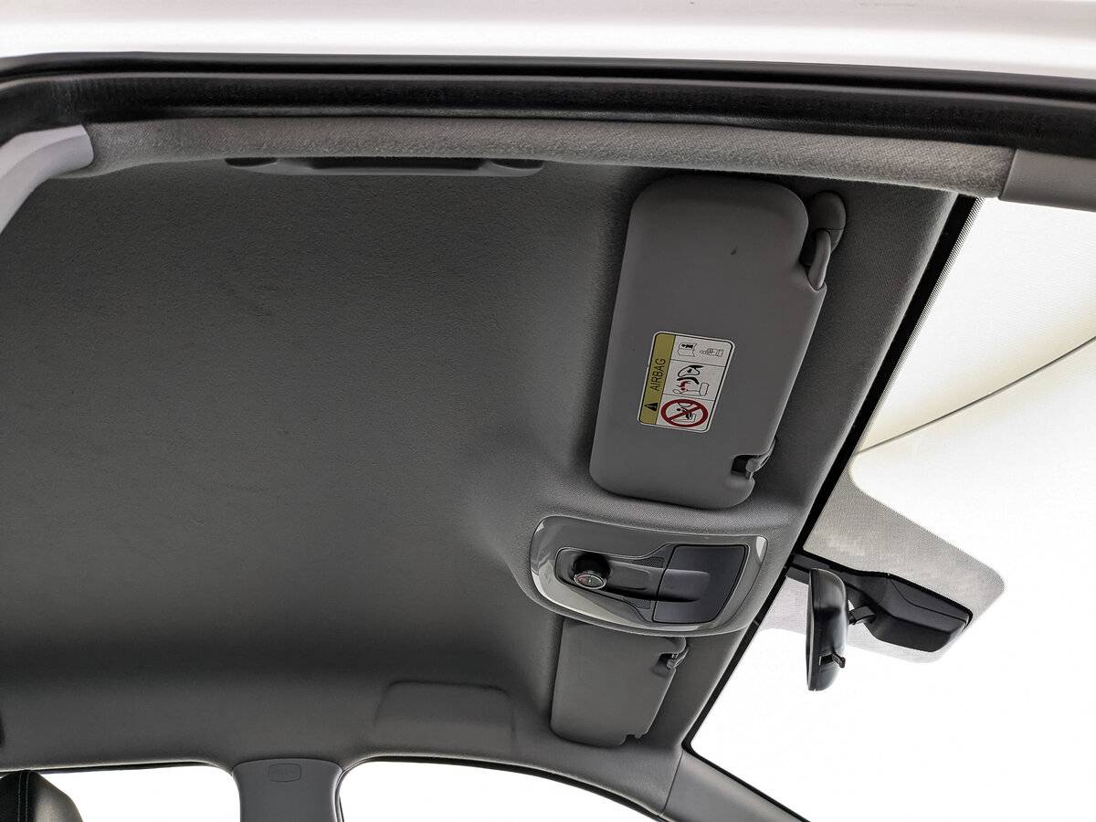 Chery Tiggo 4 с пробегом — 2021 год. Фото: #21