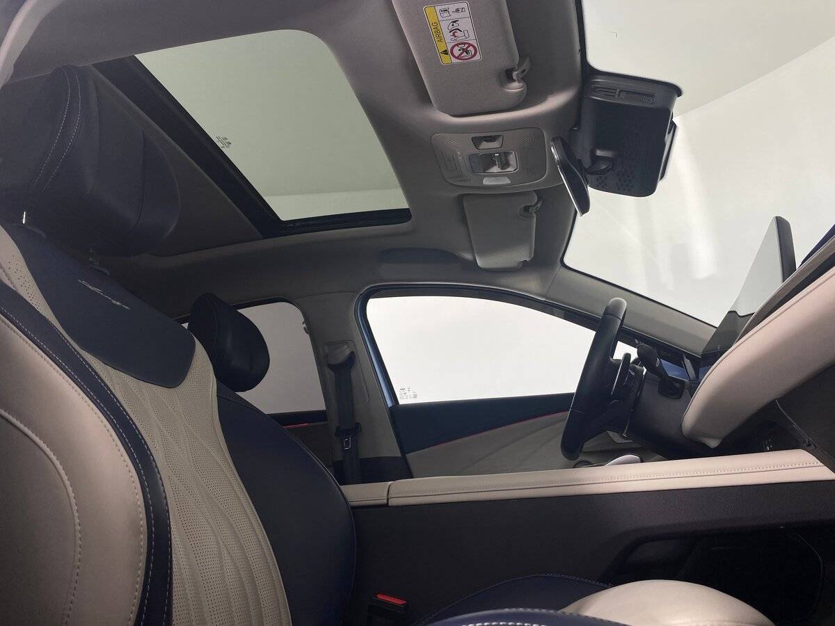 Chery Arrizo 8 с пробегом — 2023 год. Фото: #18